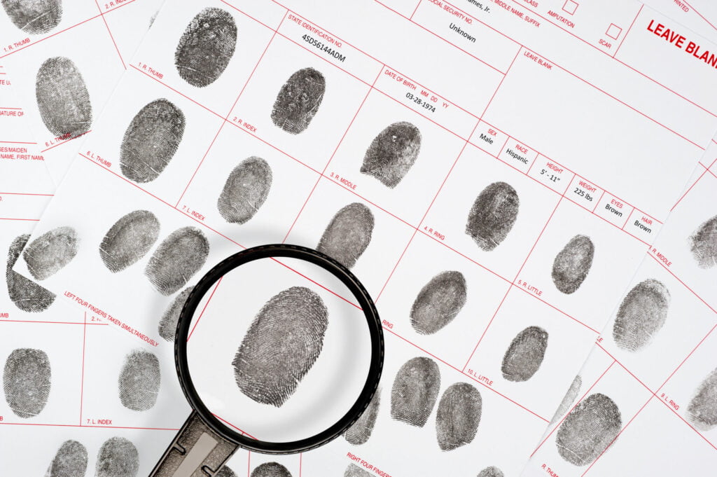 How to Seal Your Criminal Record
