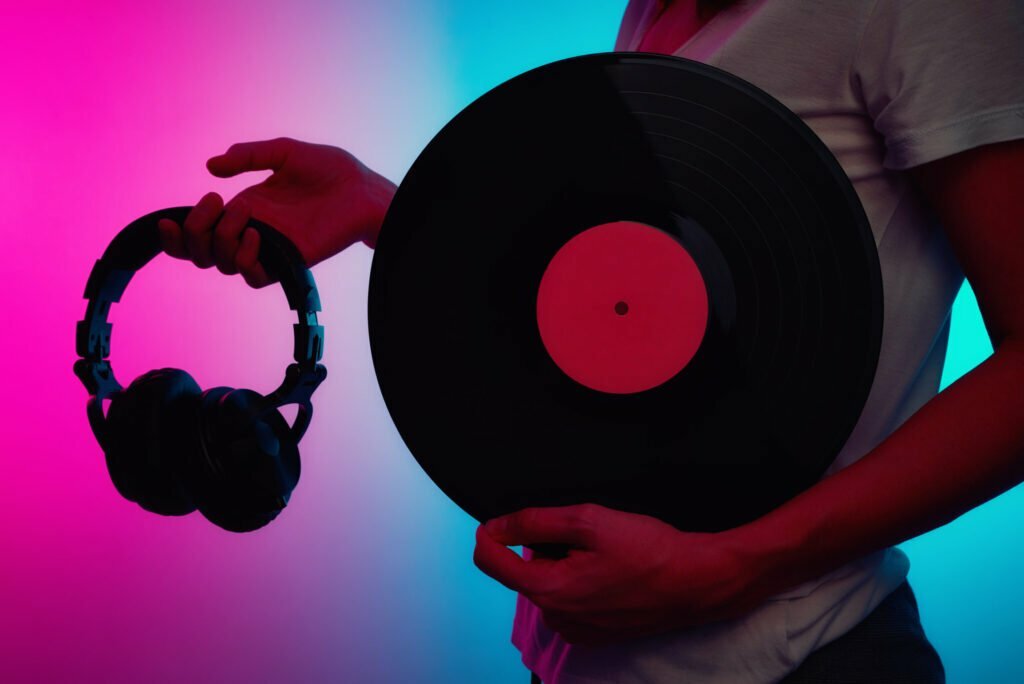 The History of Silent Disco and How It’s Become a Popular Party Activity