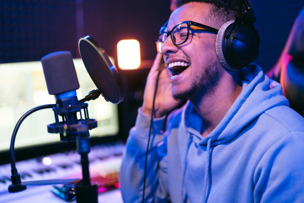 Tips for Making It in the Music Industry