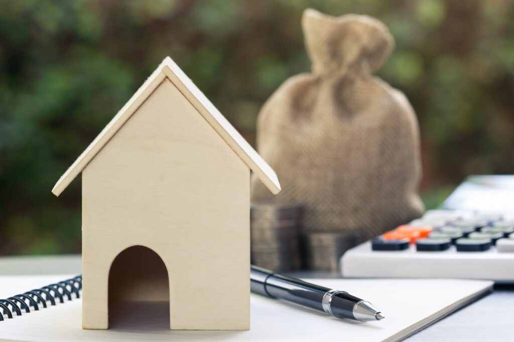 A Guide To Buying and Caring for Your First Home