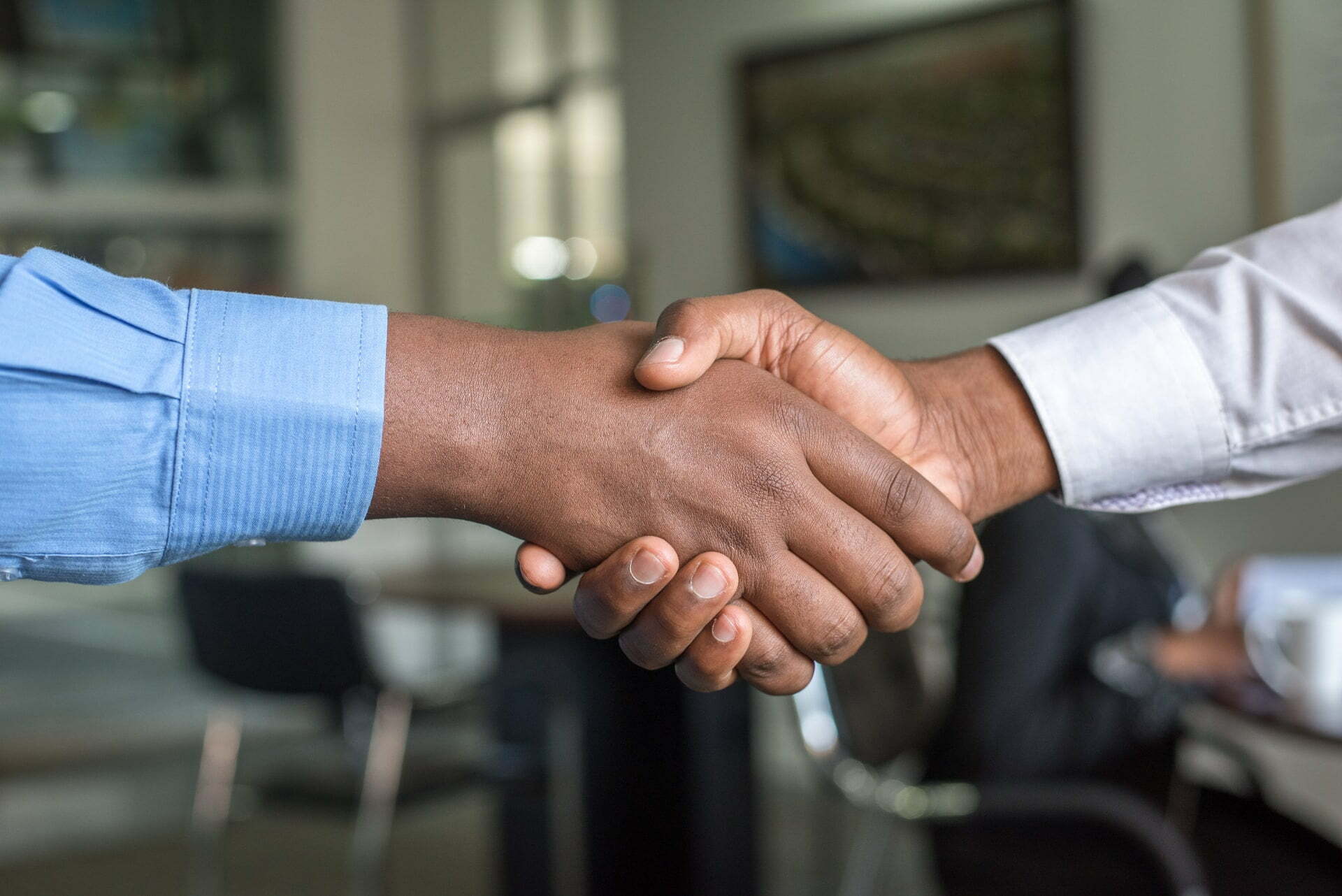 5 Ways to Improve Your Hiring Process