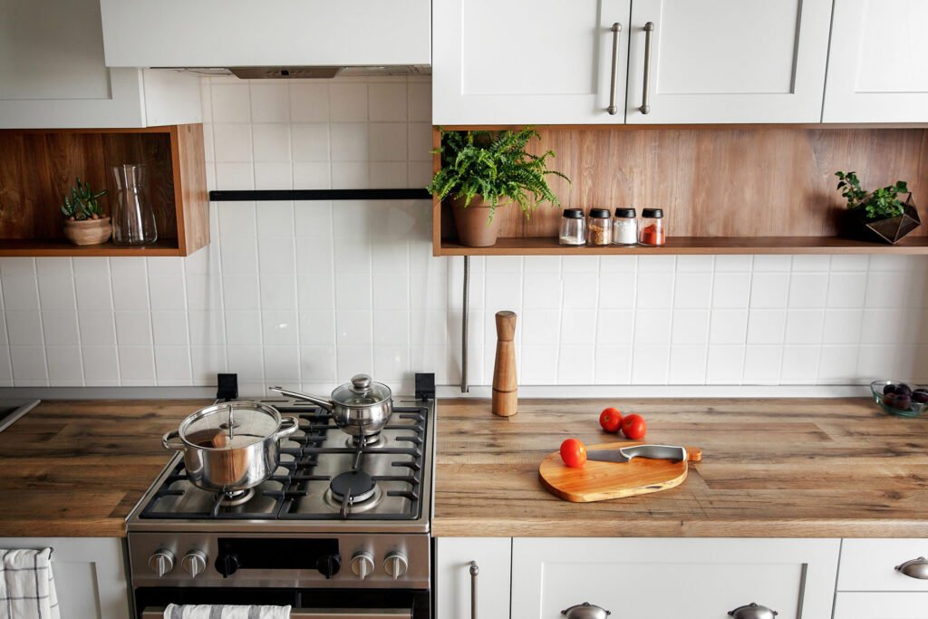 Practical Updates To Make to Your Home