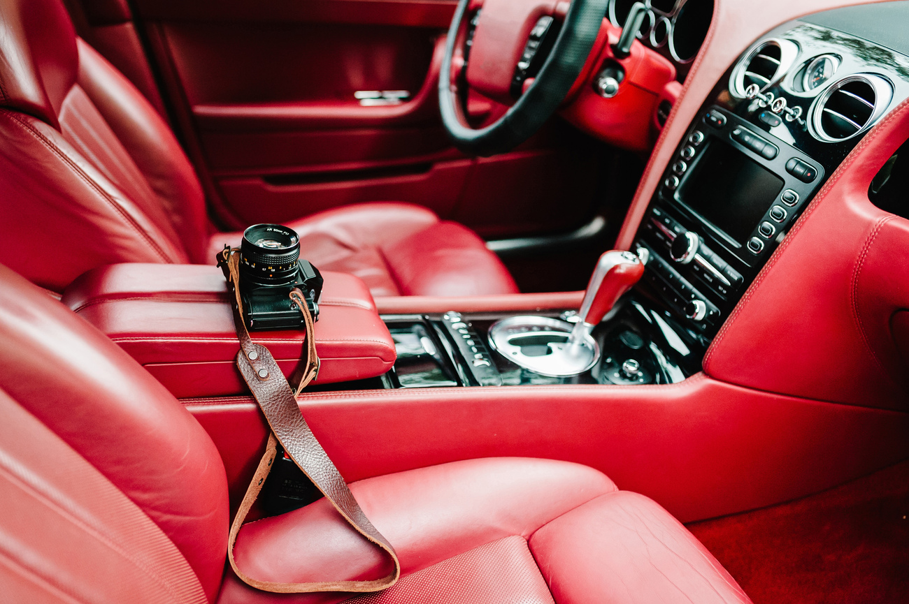 The Growth of Exotic and Luxury Car Rentals in Dallas