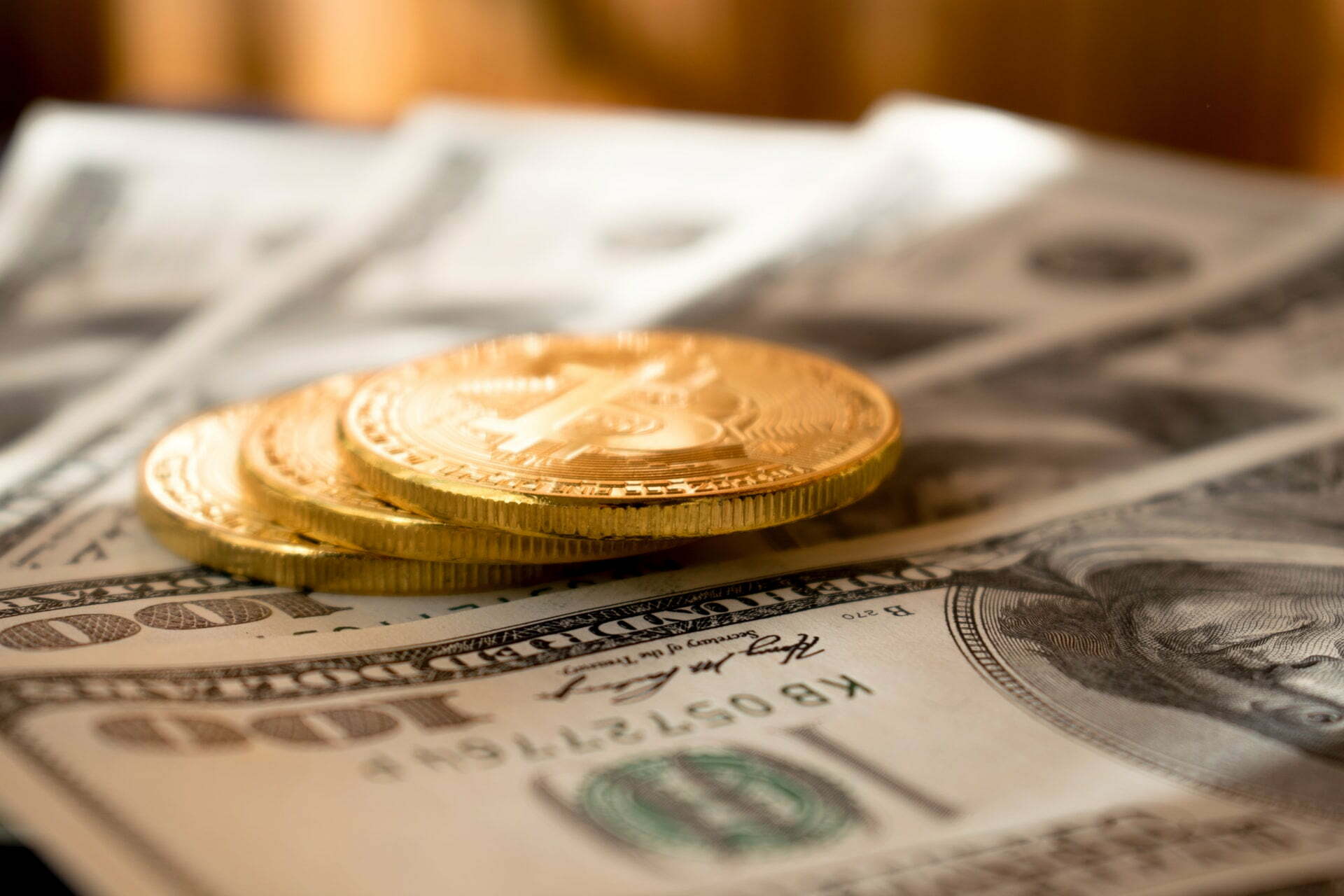 Are You Preparing for Your Financial Future?