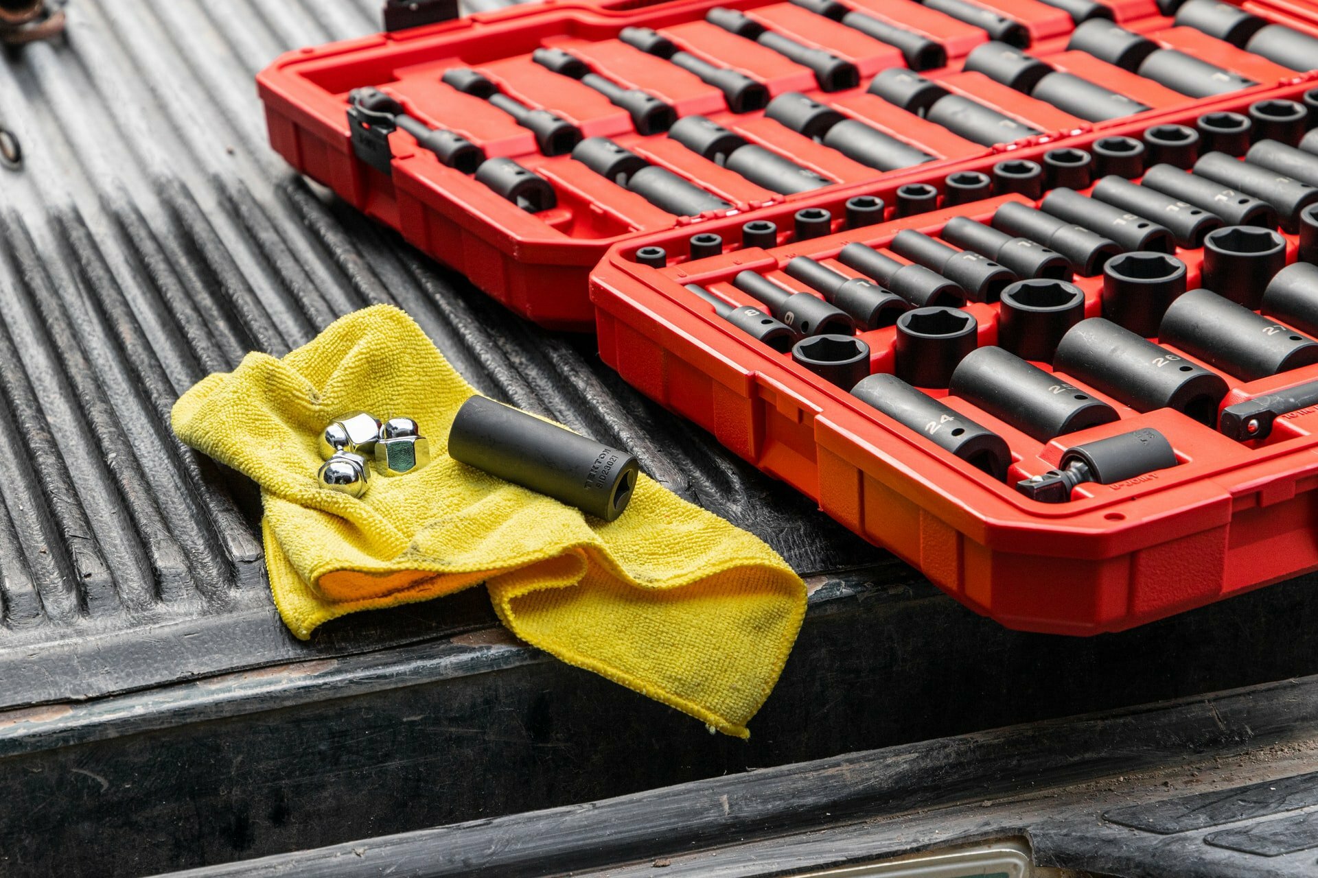 What Tools Do the Top Names in the Automotive Industry Use?