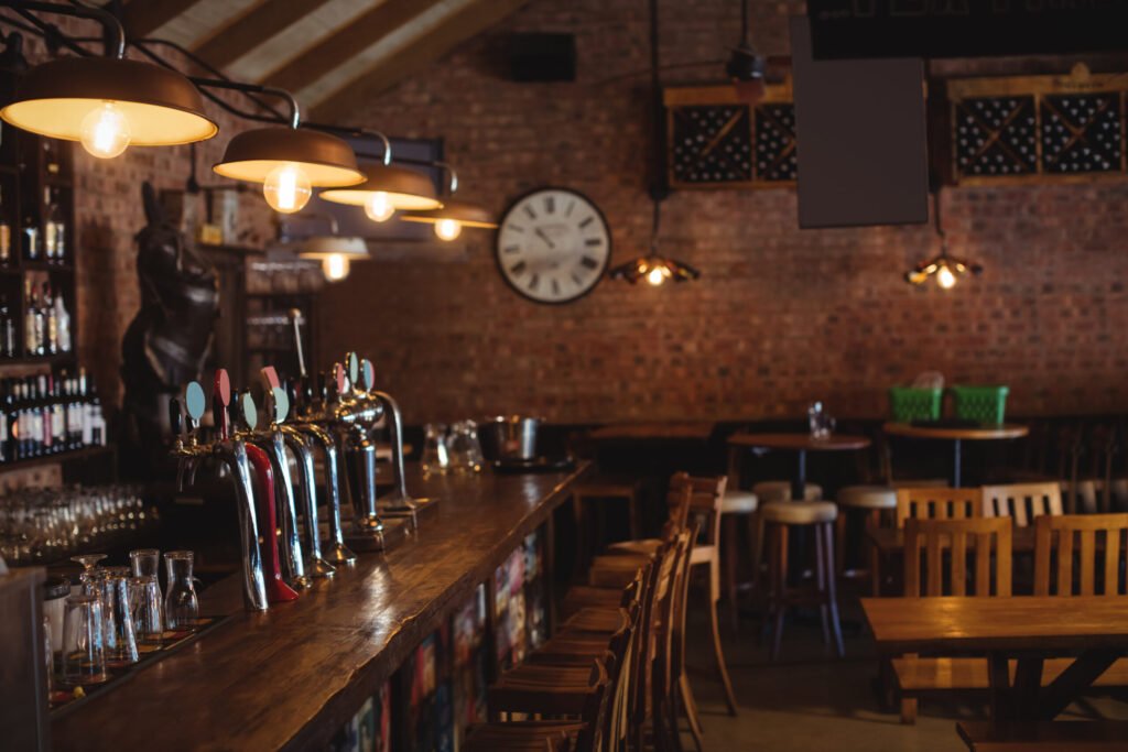 Top Resources for Bar Owners