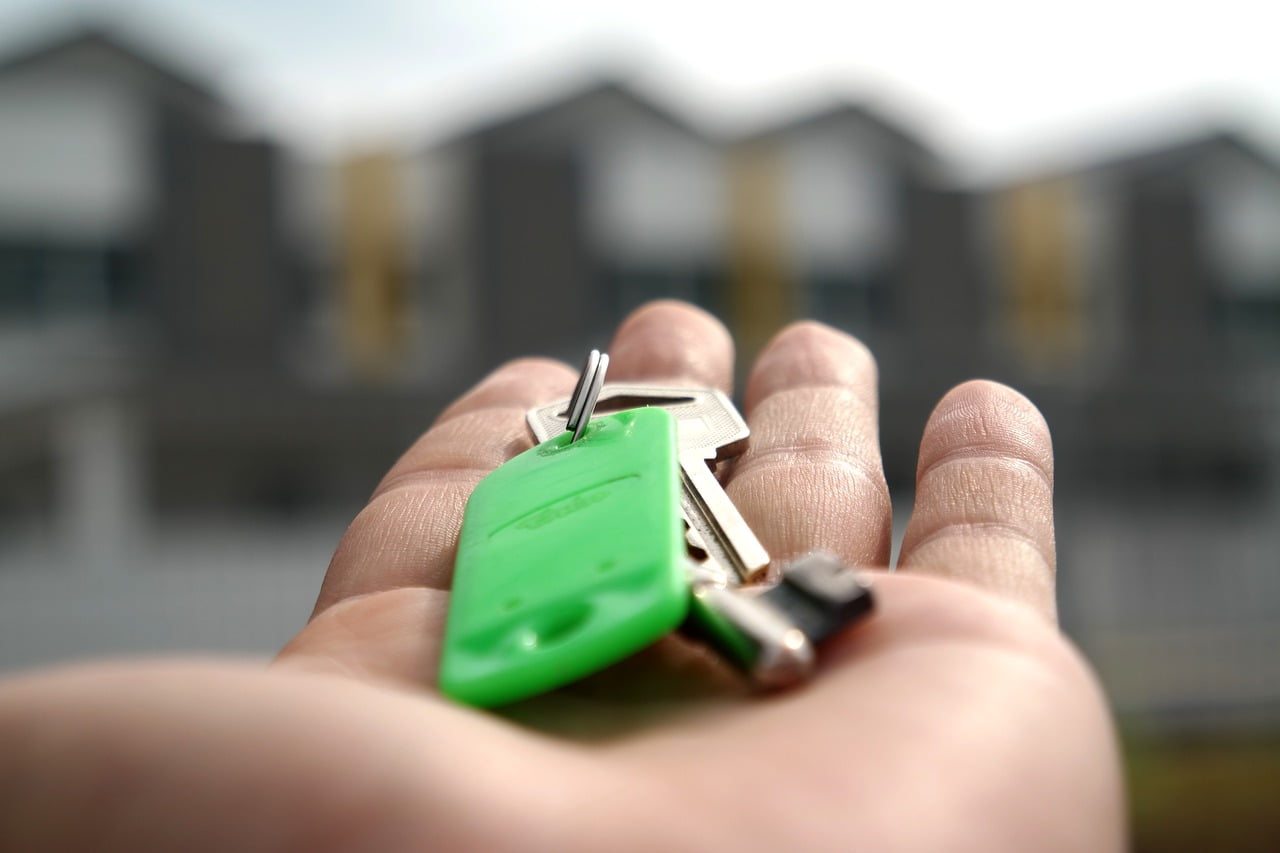 Buying a Home in Kansas City