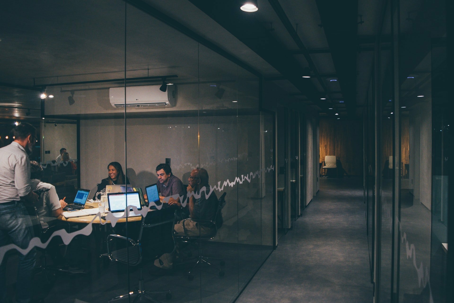 How To Start a Distribution Network