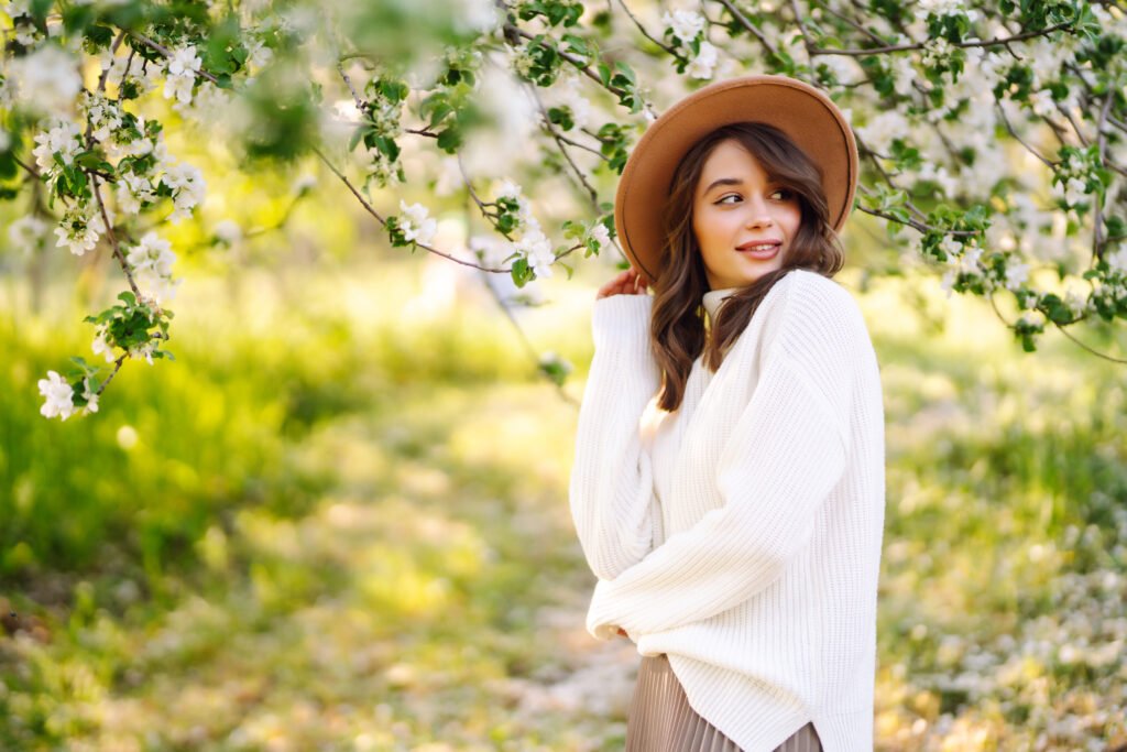 Top Trends in Women’s Fashion for Spring 2023