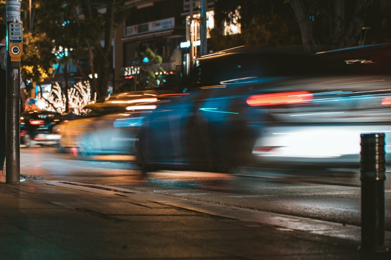 9 Things to Do When You're Recovering From a Car Crash