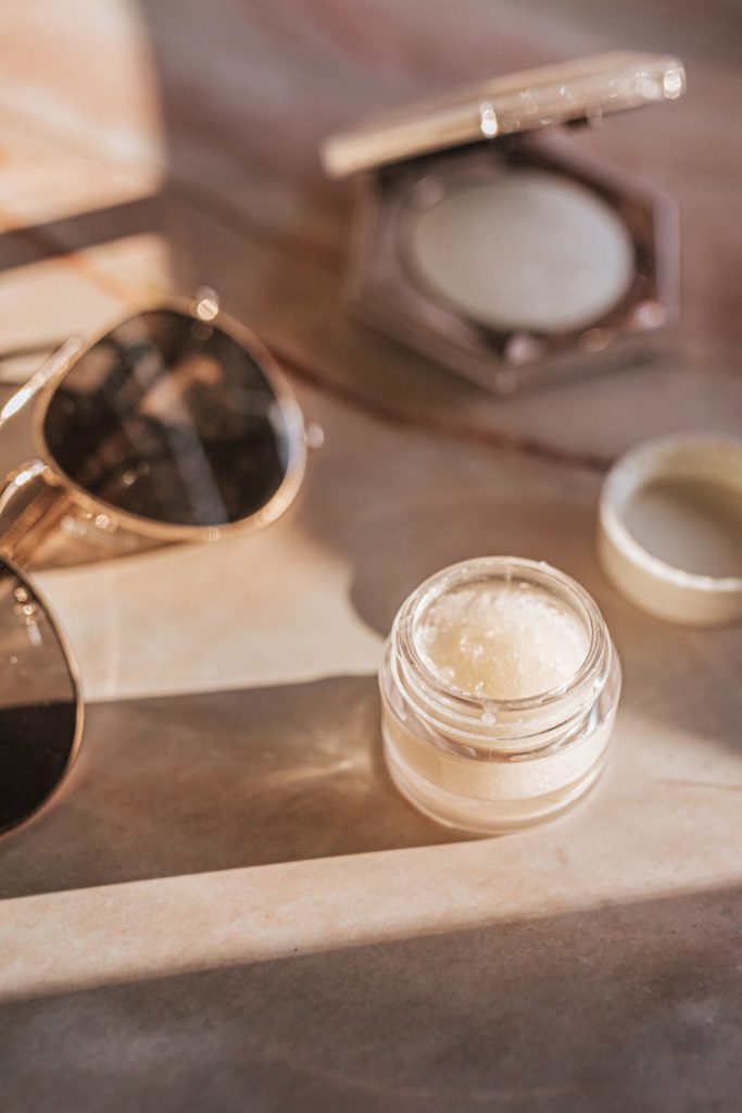 Beauty Products and Equipment for a New-Age Spa