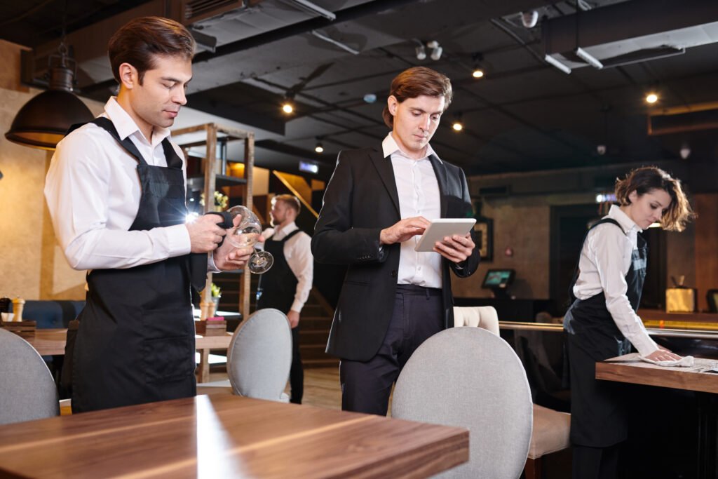 The Top Resources for Aspiring Restaurateurs