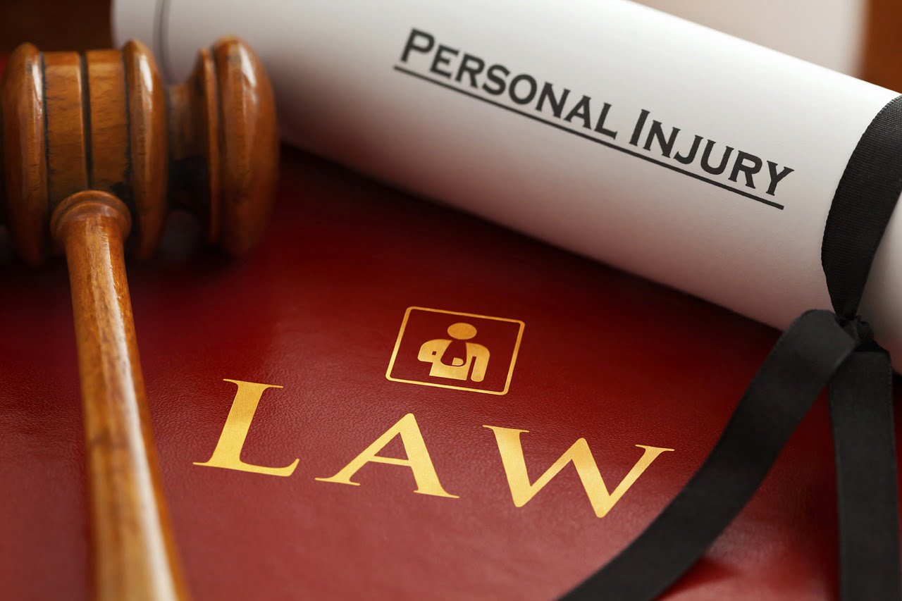 What You Should Know About Your Personal Injury Case