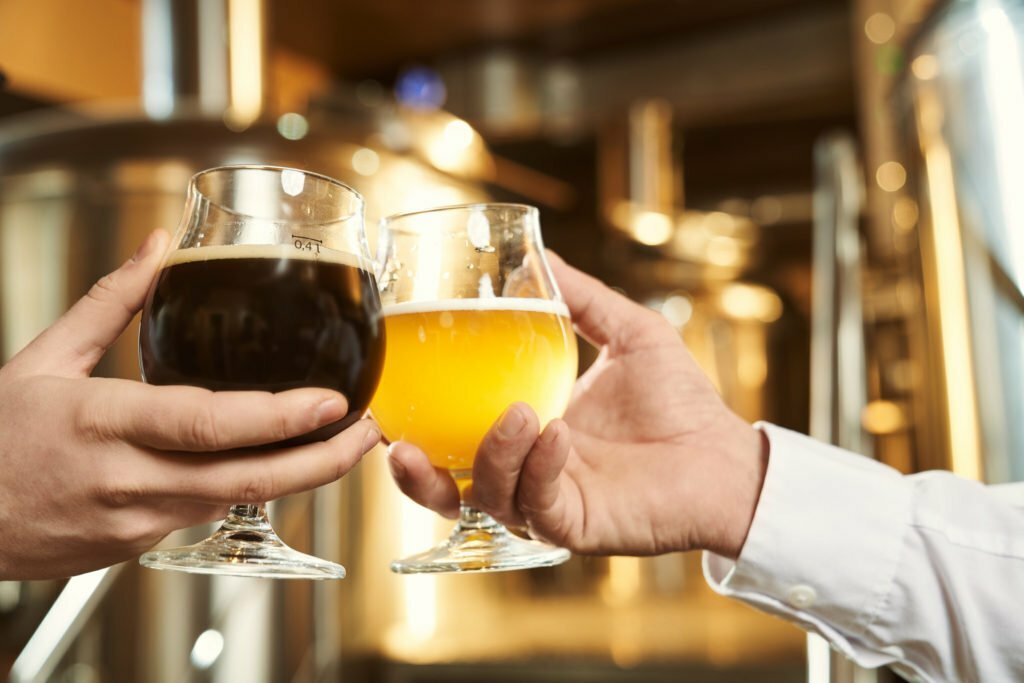 The Best Beer for Every Season