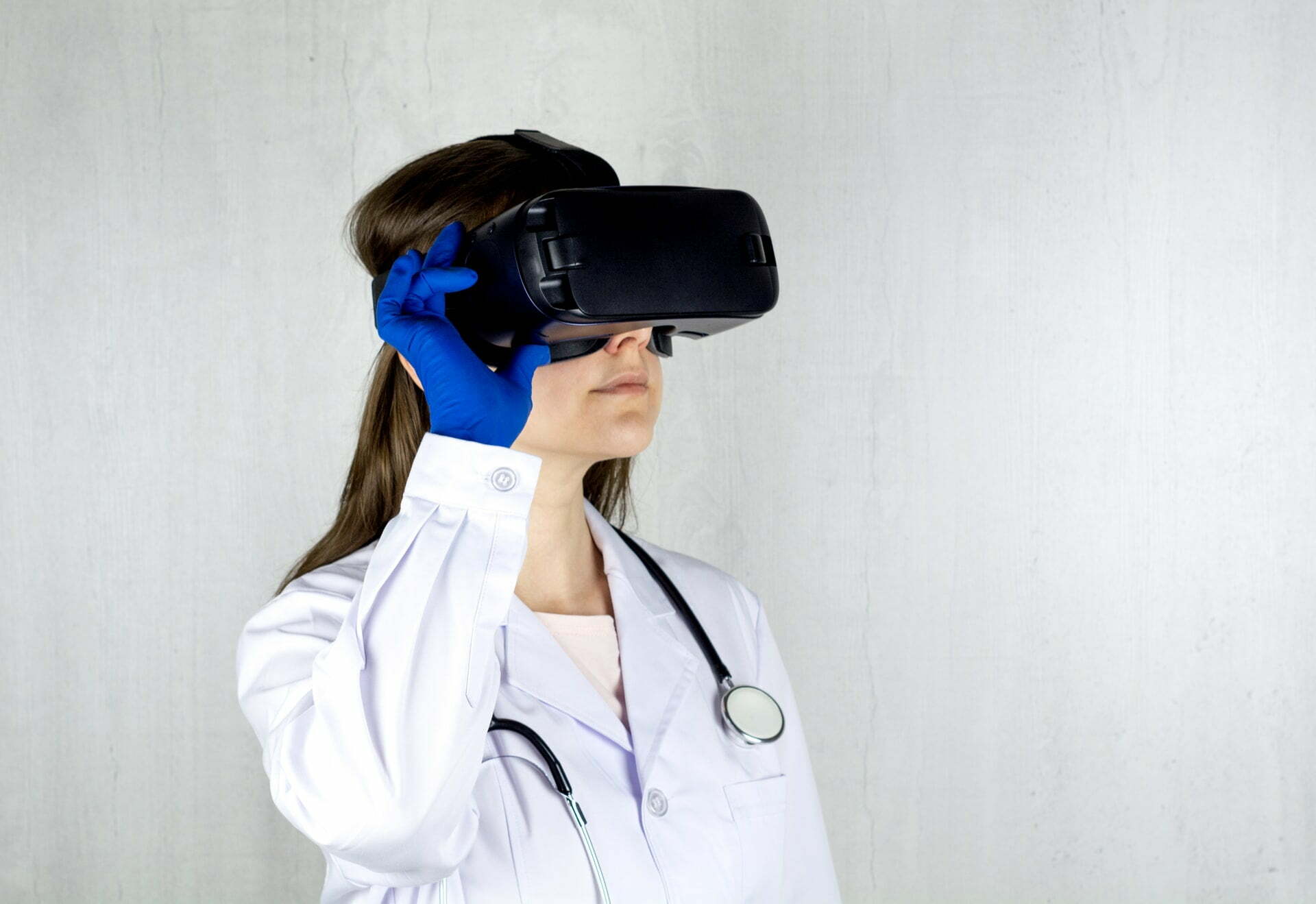 3 Ways Tech Has Changed the Healthcare Industry