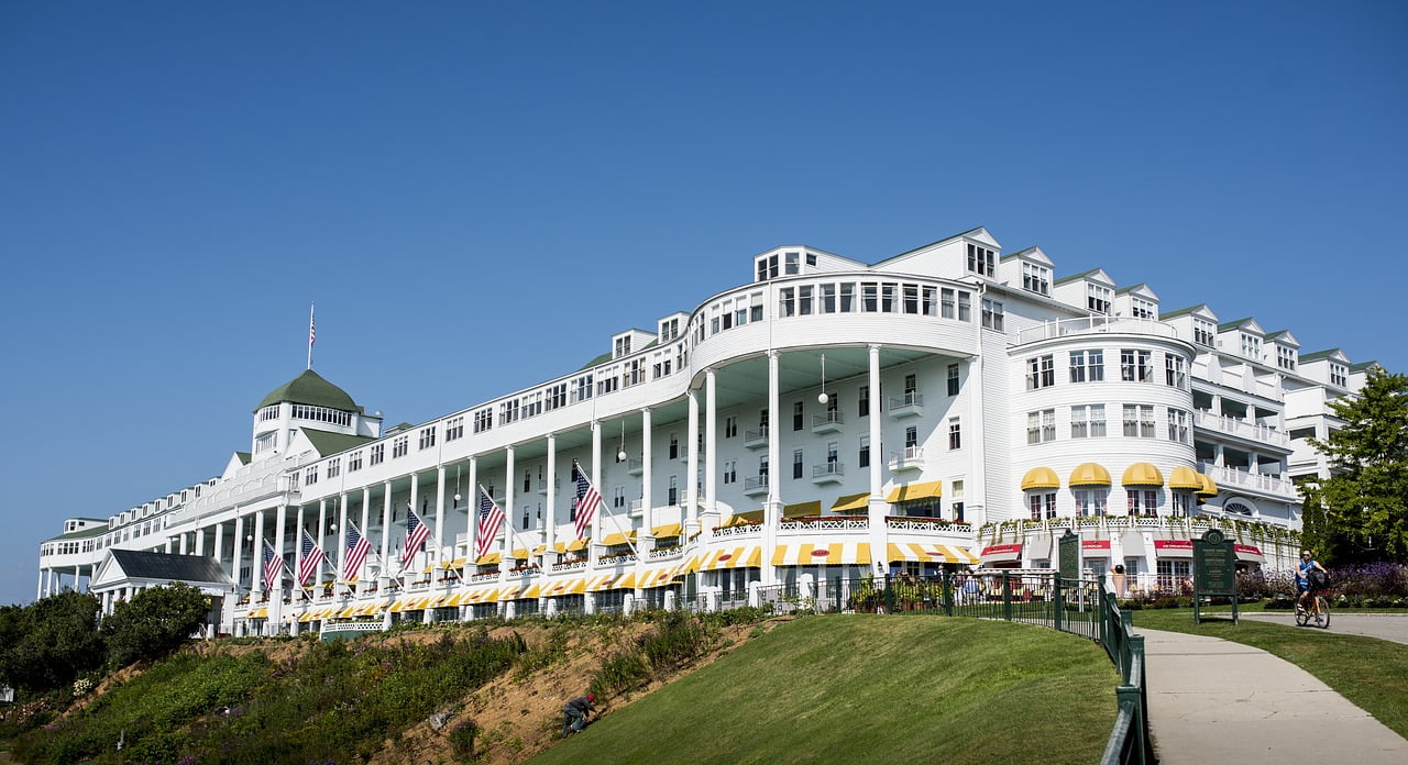 5 Reasons to Visit Mackinac Island