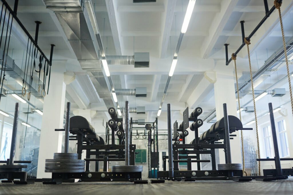 Tips for Opening a Sports Facility