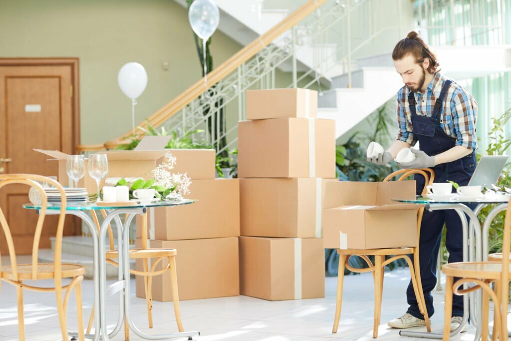 How To Choose the Right Services for Your New Restaurant