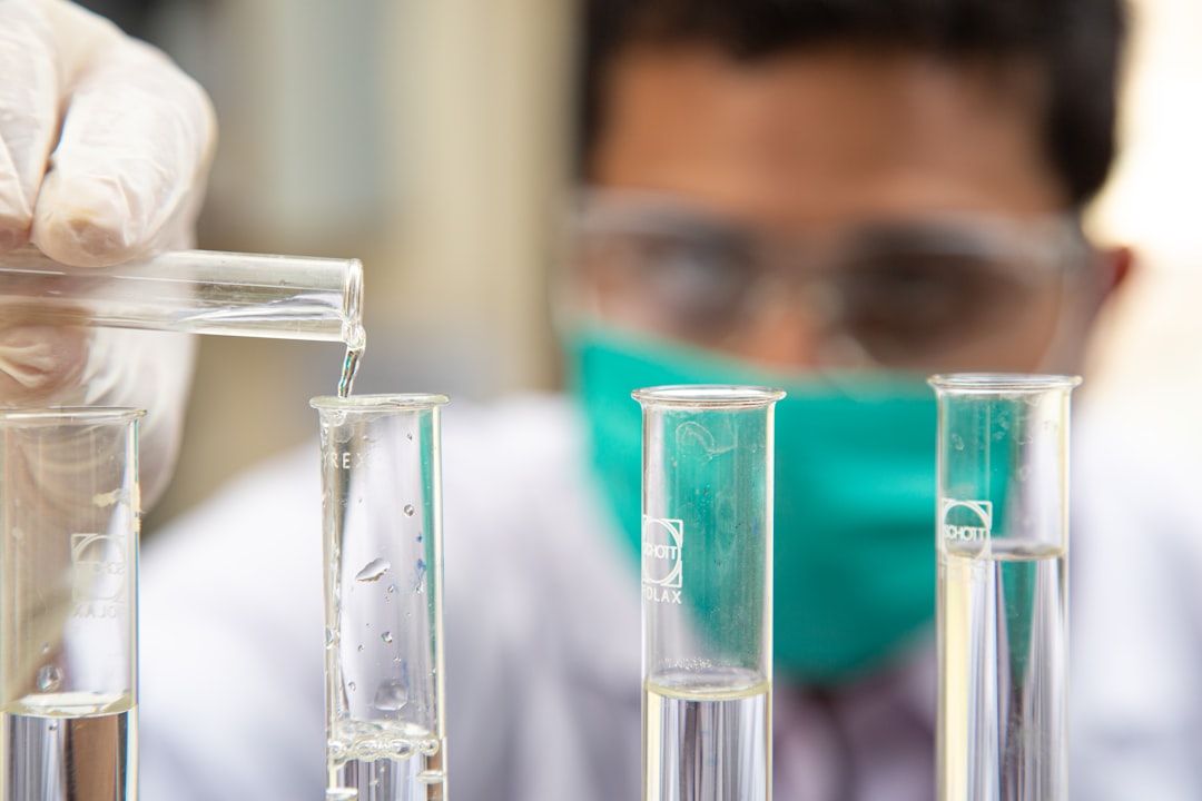 Using Peptides for In Vitro Research