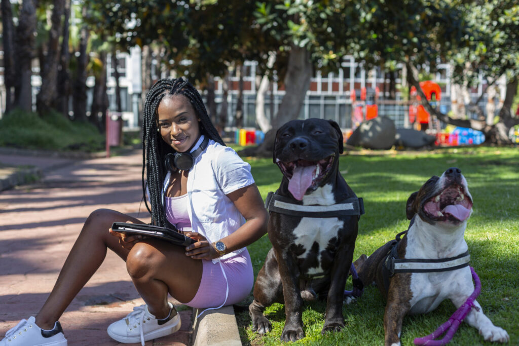 Senior Dog Parks & Trails in Summerville: A Complete Guide