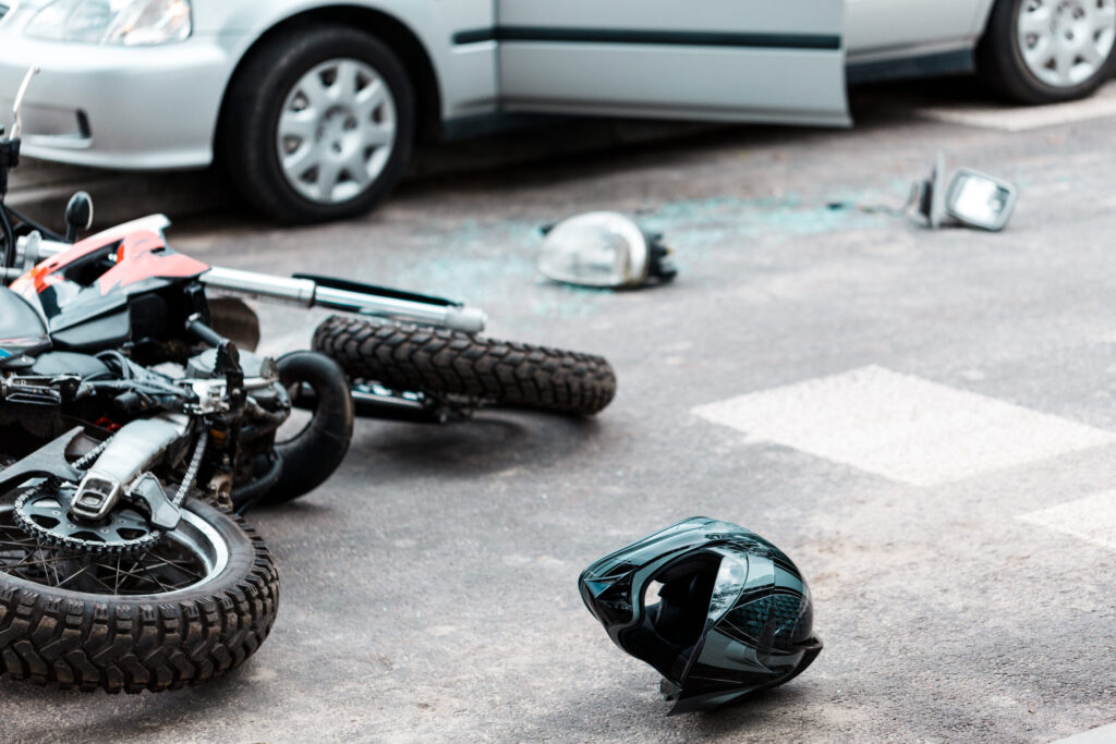 Turning Trauma into Triumph: Rebuilding Your Life After a Serious Motorcycle Accident