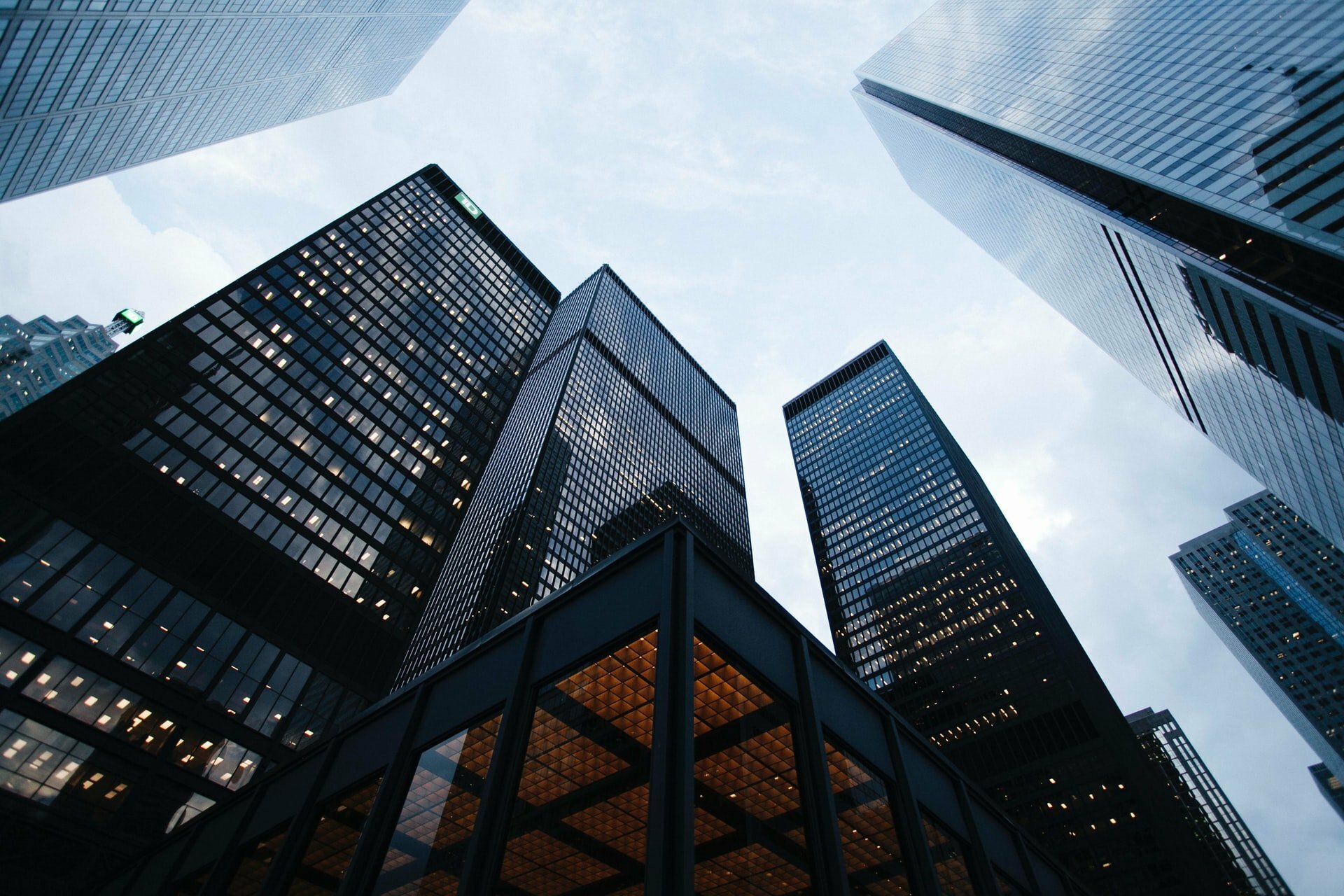 5 Elements of Successful Corporate Planning