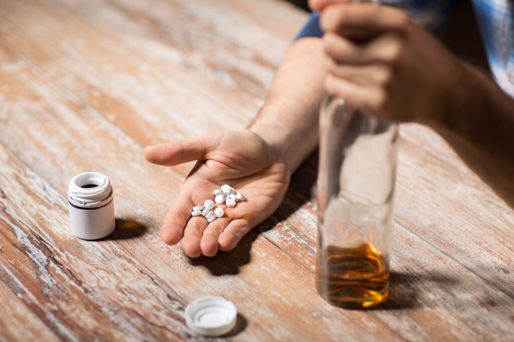 Cigna rehab options for drug and alcohol recovery
