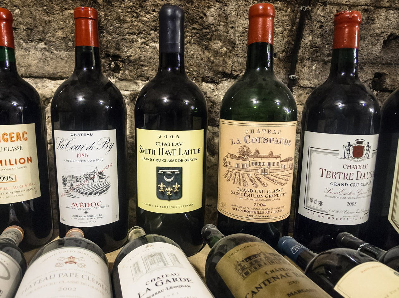 Fun Facts About Wine You May Not Have Known