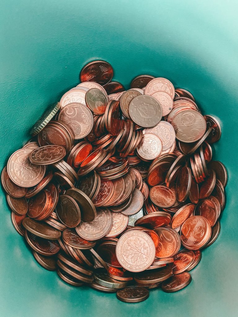 Financial Options for Cancer Patients