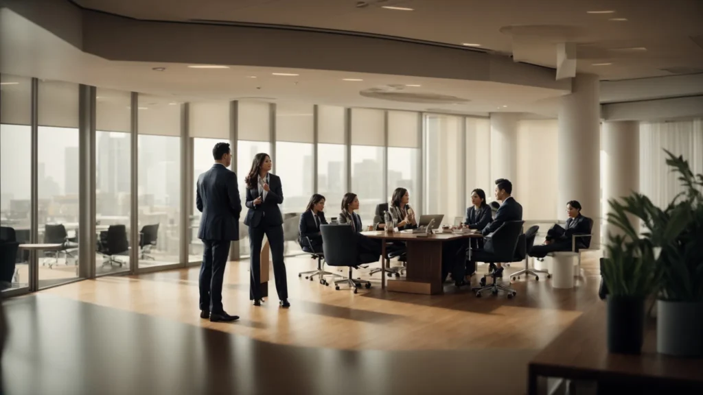 Key Indicators That Require Corporate Investigation Services