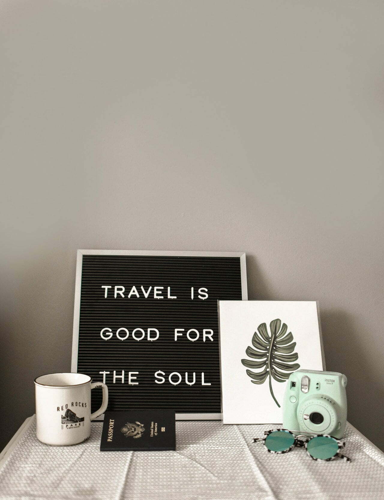 Start the New Year Off Right: Travel Ideas and Trip Inspiration