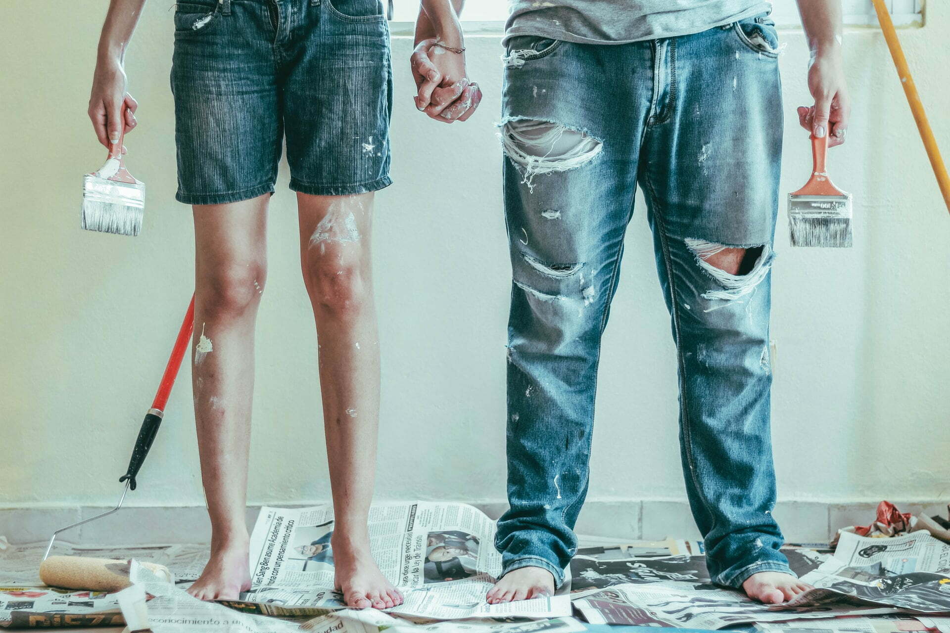 How to Know It’s Time to Call In the Professionals: Home Repair Tips for New Owners