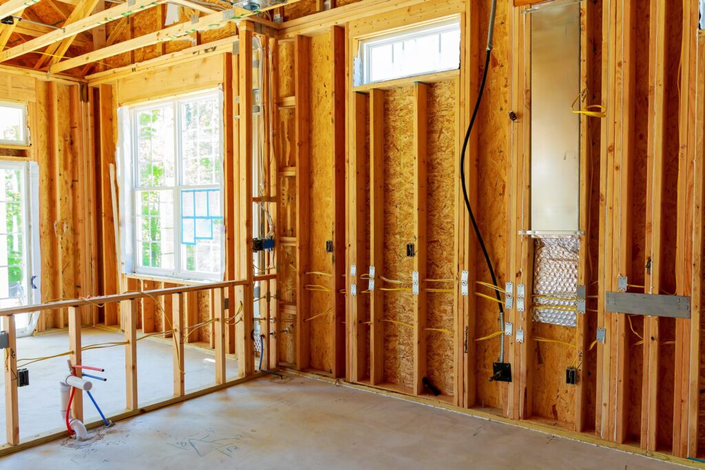 Tips for Building a Home From Scratch