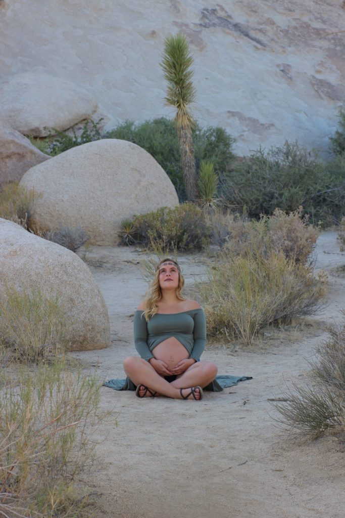 Tips for Treating Mum-to-Be Before the Baby Arrives