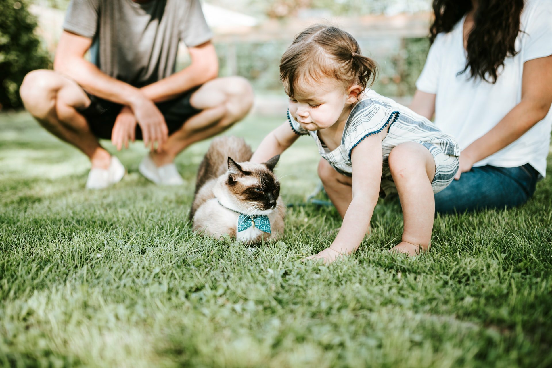 10 Tips for Keeping Your Blended Family Happy