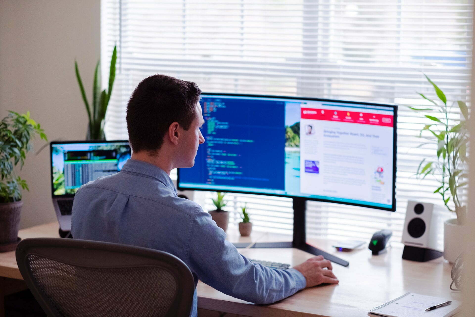 Smart Tools for a Home-Based Businesses