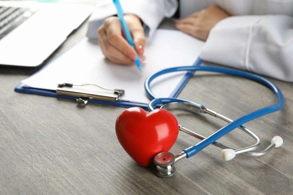 The Benefits of Seeing a Top Cardiologist in Los Angeles