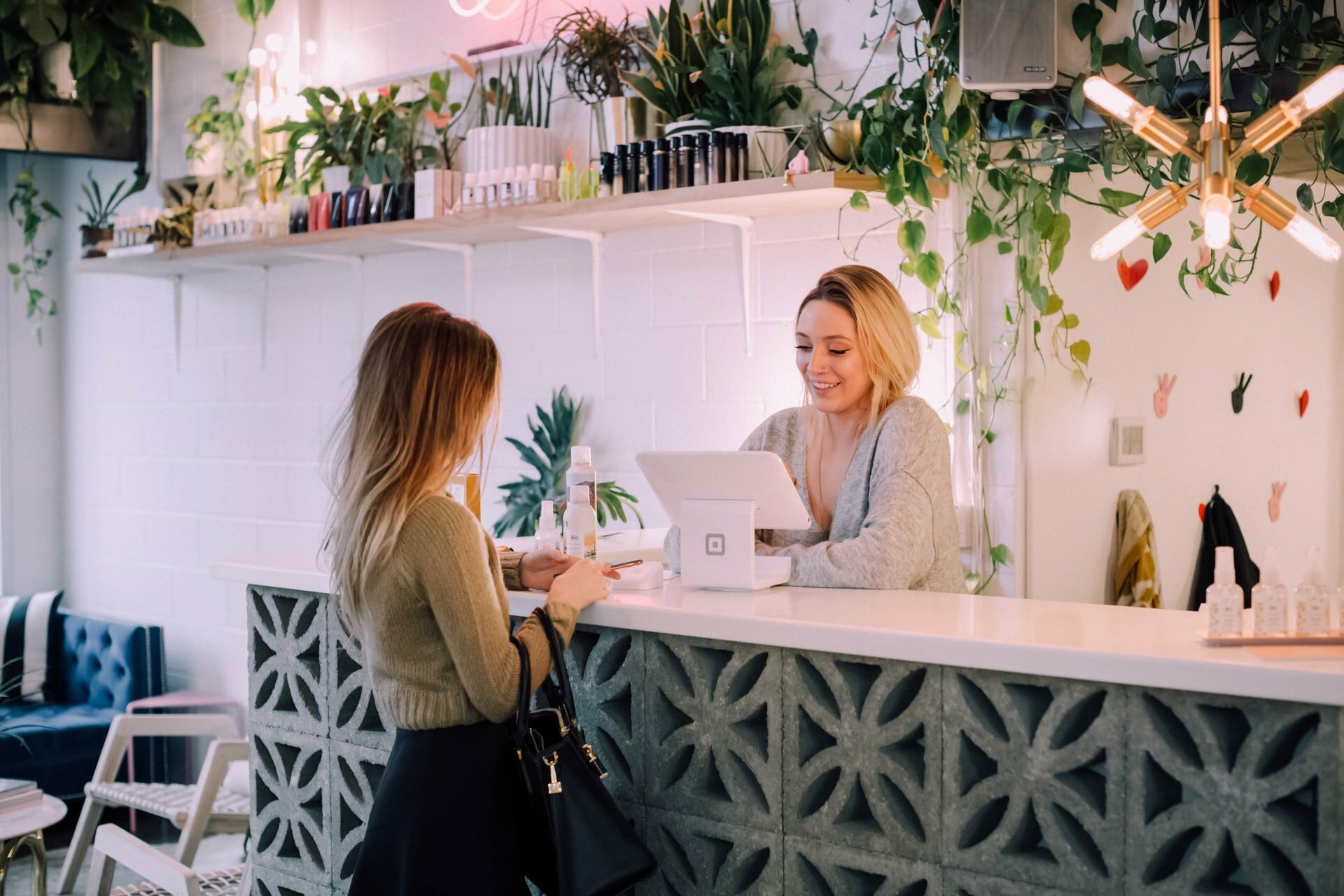 How to Make a Bigger Impact on Customer Perceptions