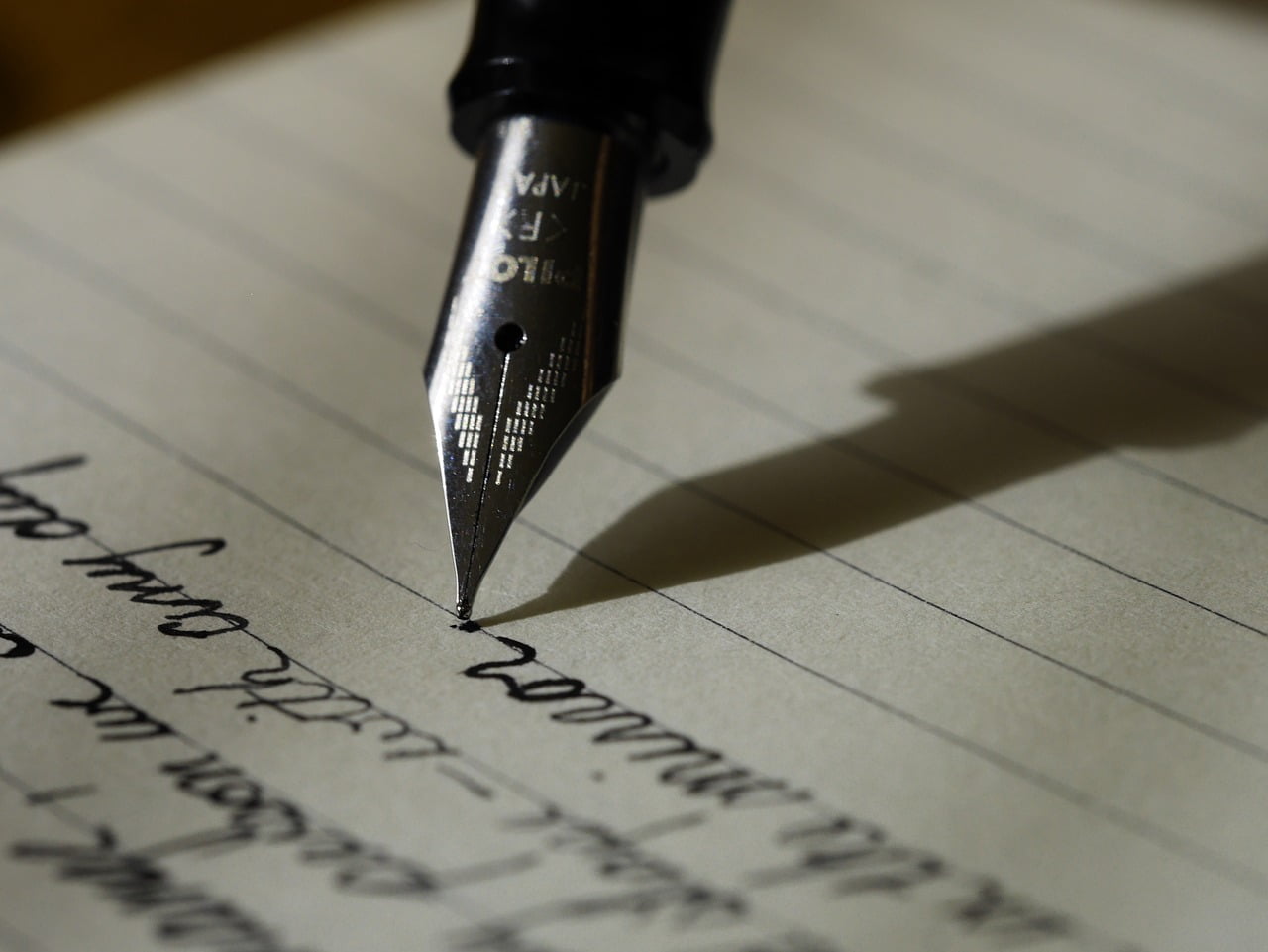 Tips for Writing a Well Thought Out Research Paper