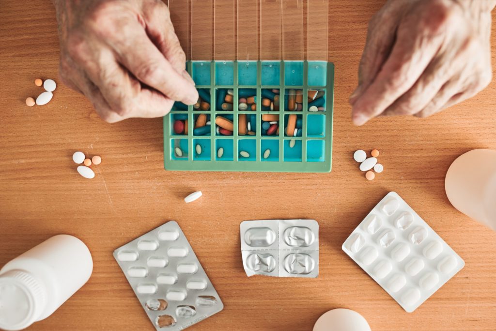 The Dangers of Not Complying With Medication Schedules and Regimens