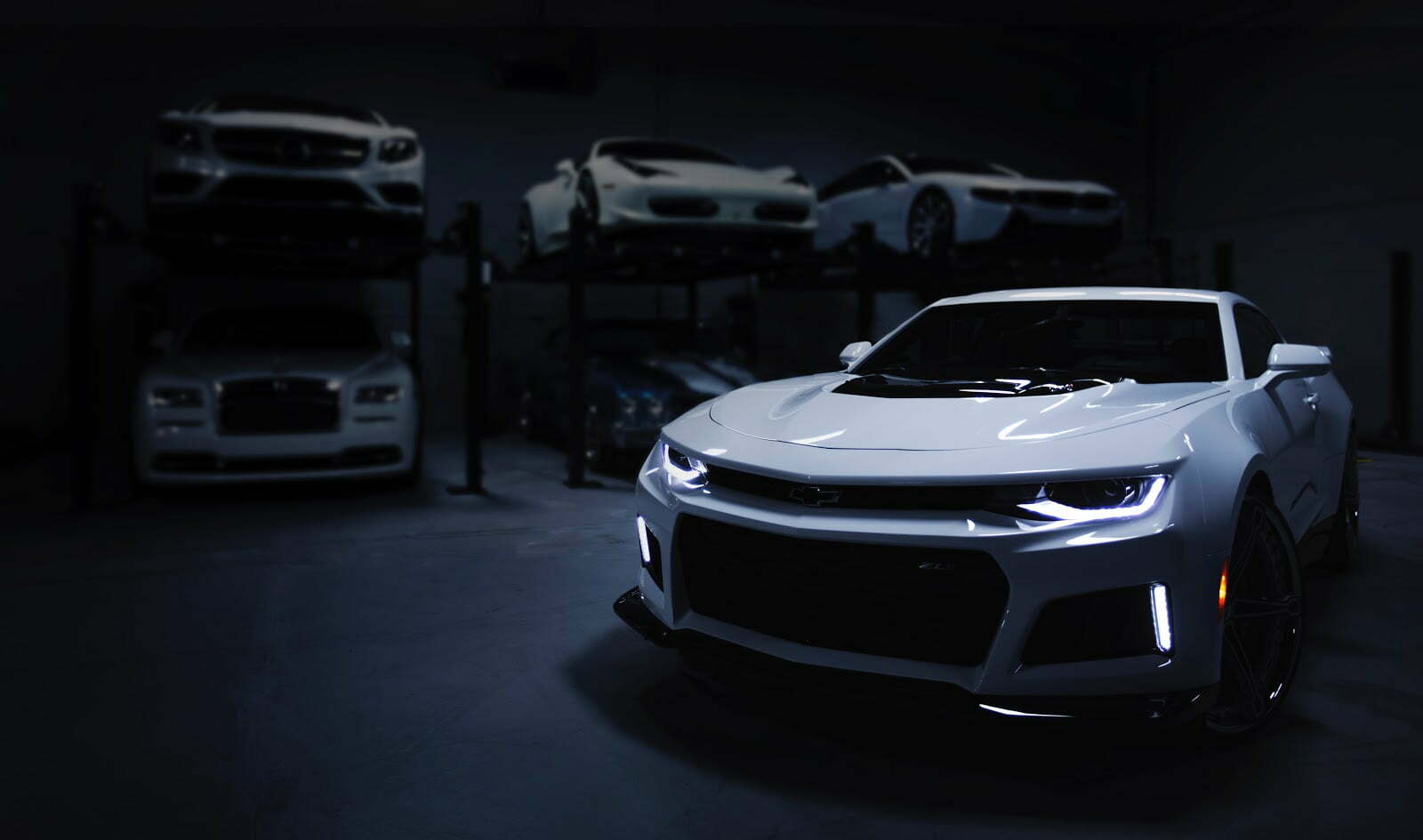 Aspects of Starting an Automobile Career