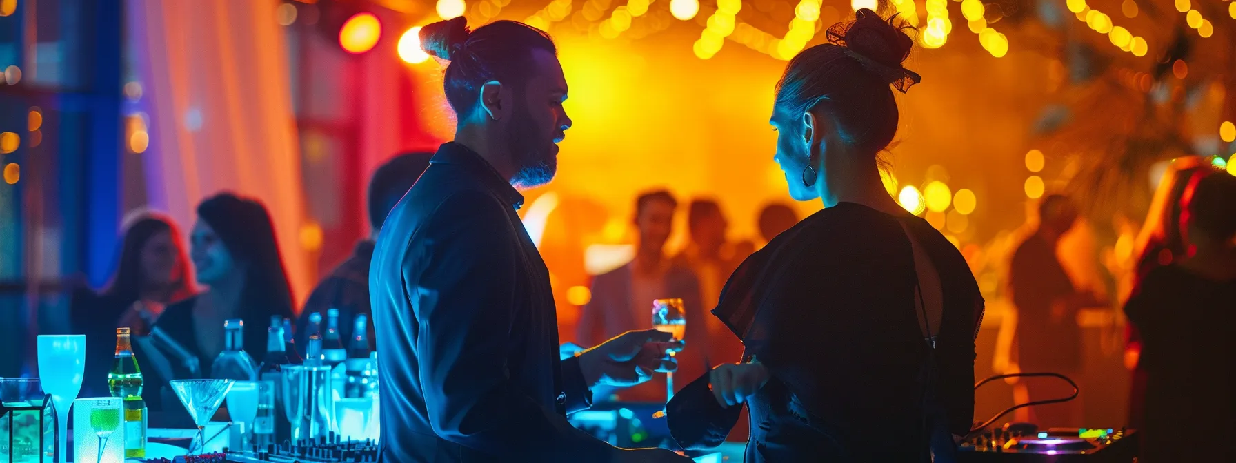 Why Hiring a Professional Wedding DJ New Jersey Enhances Guest Engagement