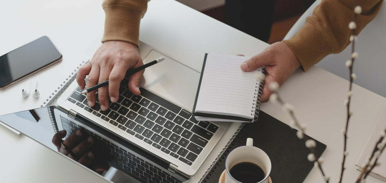 5 Stress Management Tips for Online Students
