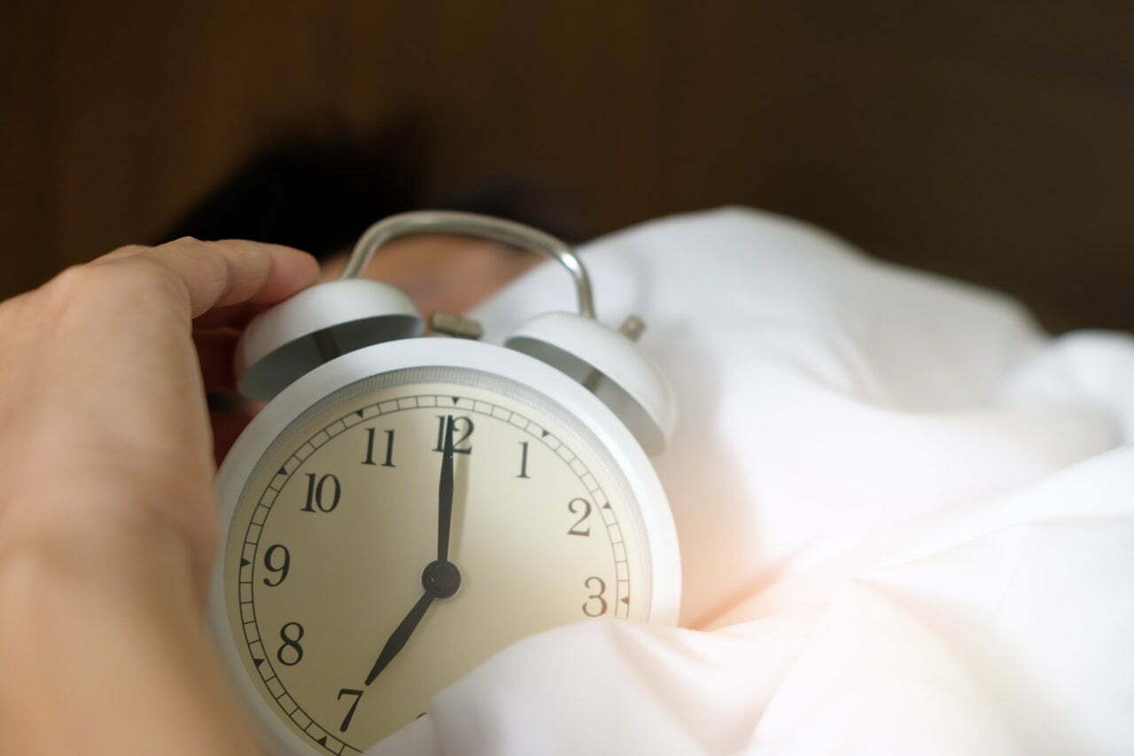 10 Healthy Habits for Seniors to Keep