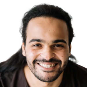 Picture of Luca Harrison