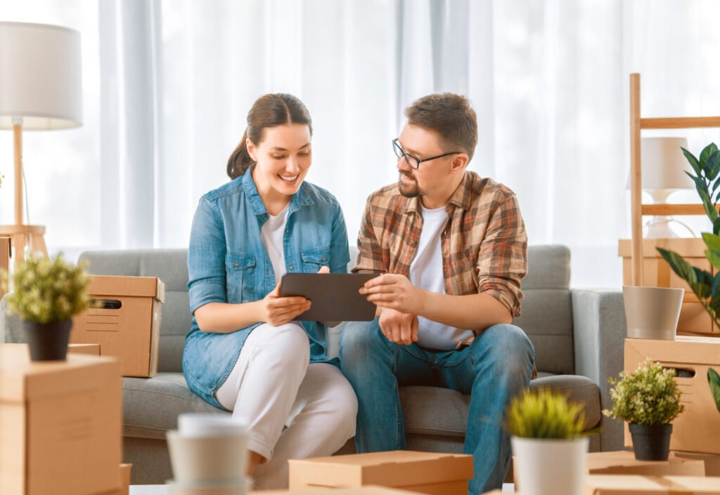 How To Customize a Ready-to-Move Home