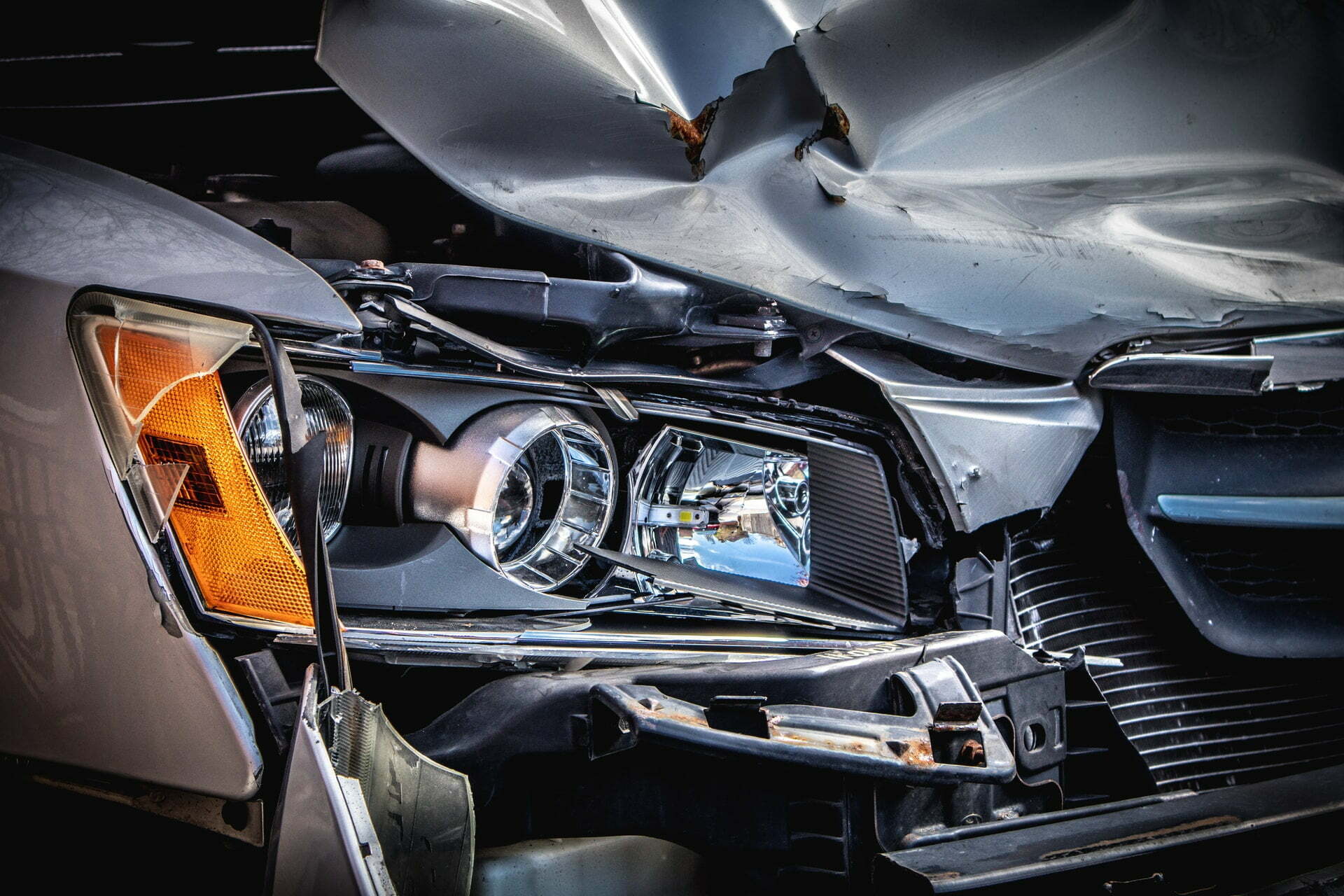 What to Do if Your Uber Gets Into an Accident