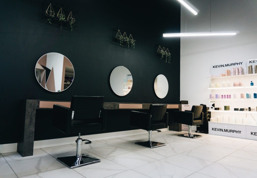 5 Things to Consider for Your New Salon