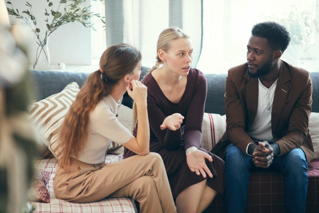 Advice for Coping With a Chronic Illness