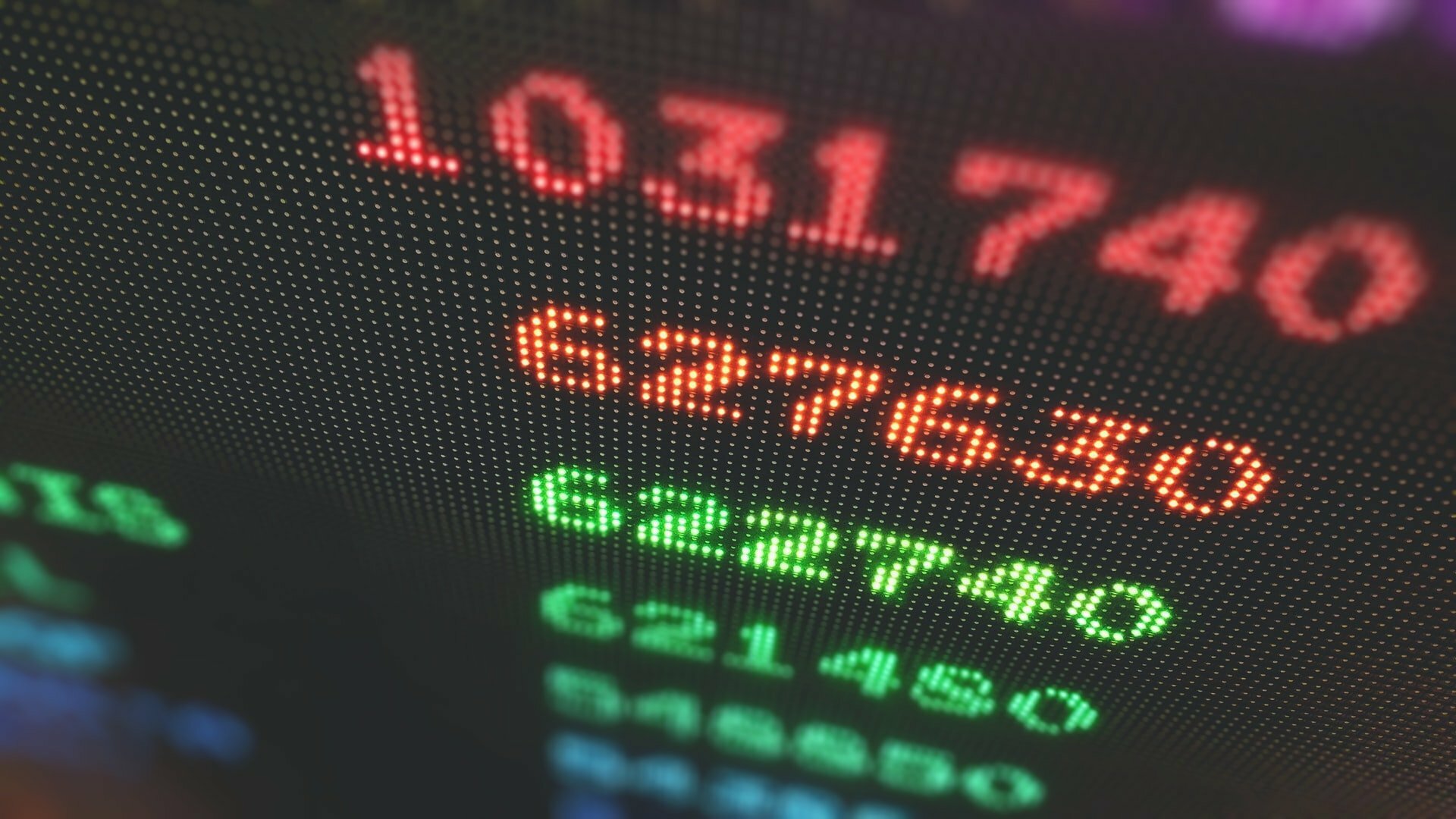 3 Different Types of Investing